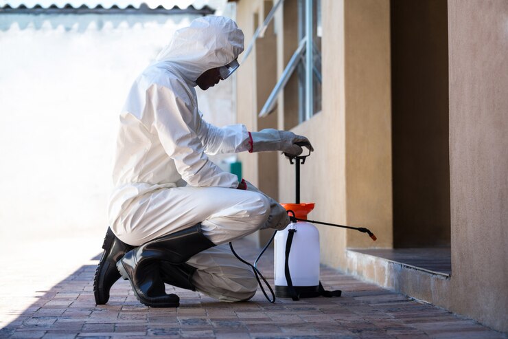 Does Termite Inspection Include Attic? Can Termite Control Services Singapore Treat Condominiums?